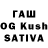 Конопля White Widow Mateo Loza